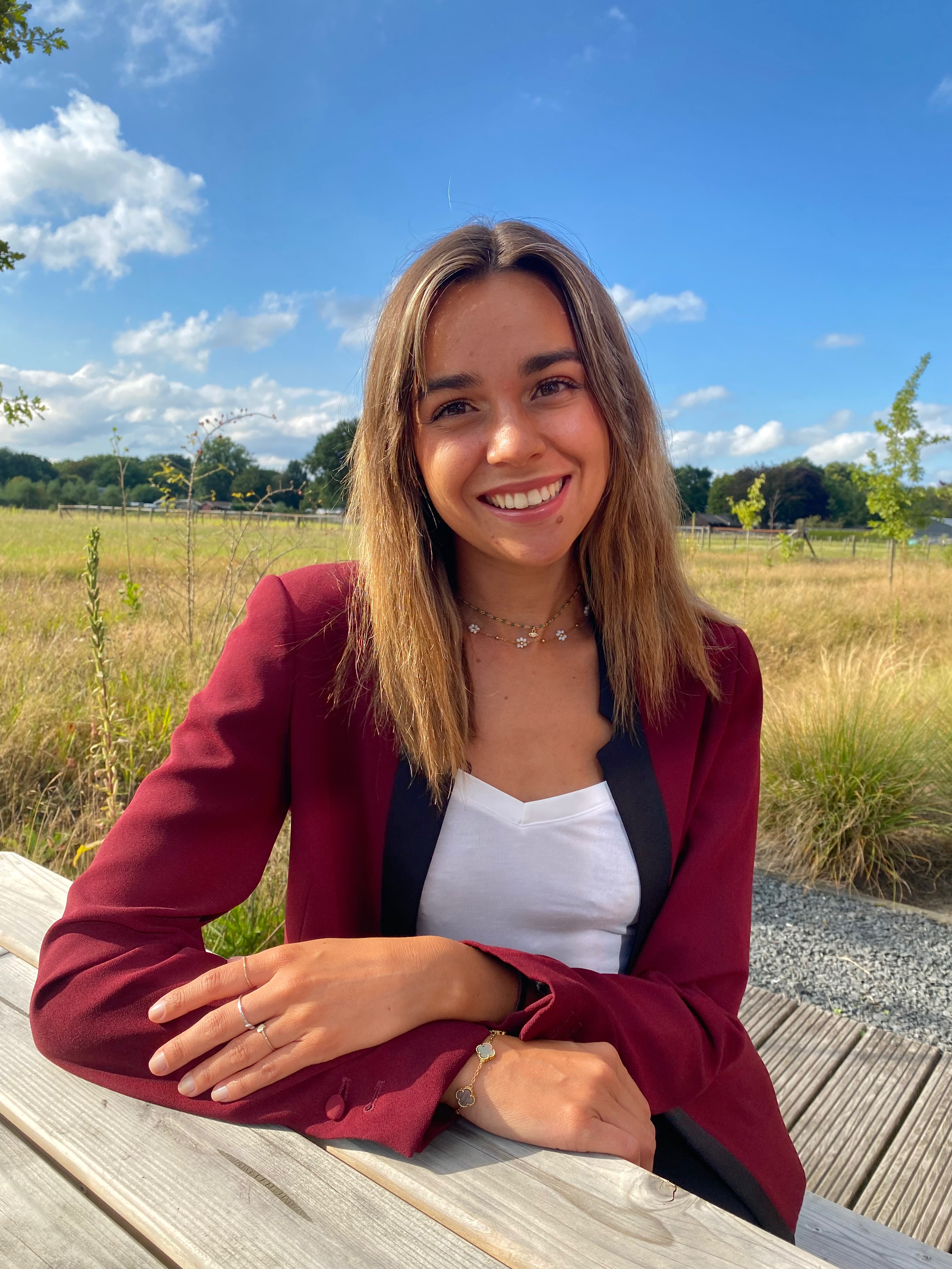 Charlotte Tribouillois photo