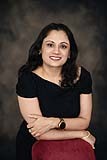 Shweta Goyal photo